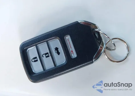 2014 Honda Accord Ex-L V-6 из США, поврежденный, VIN 1HGCT2B88EA006585